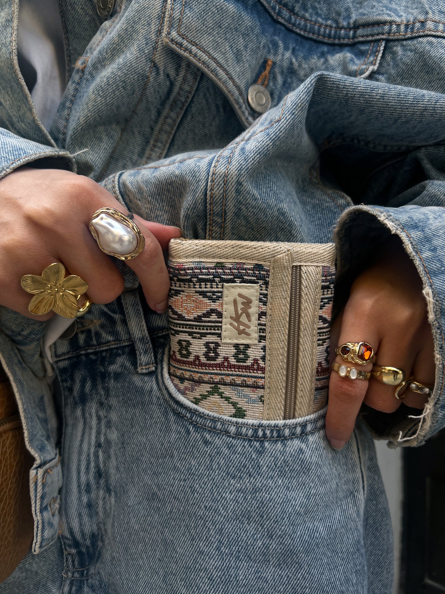 SAHARA WALLET