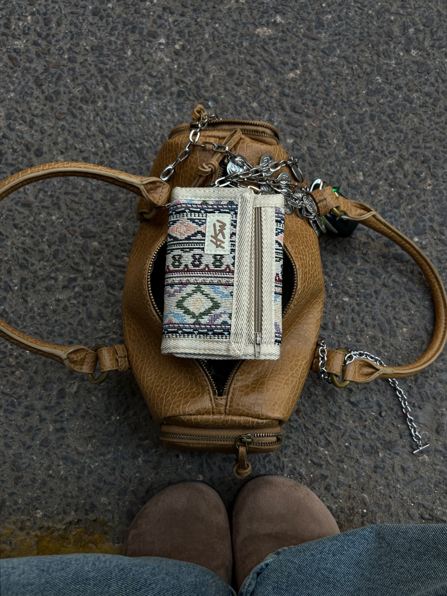 SAHARA WALLET
