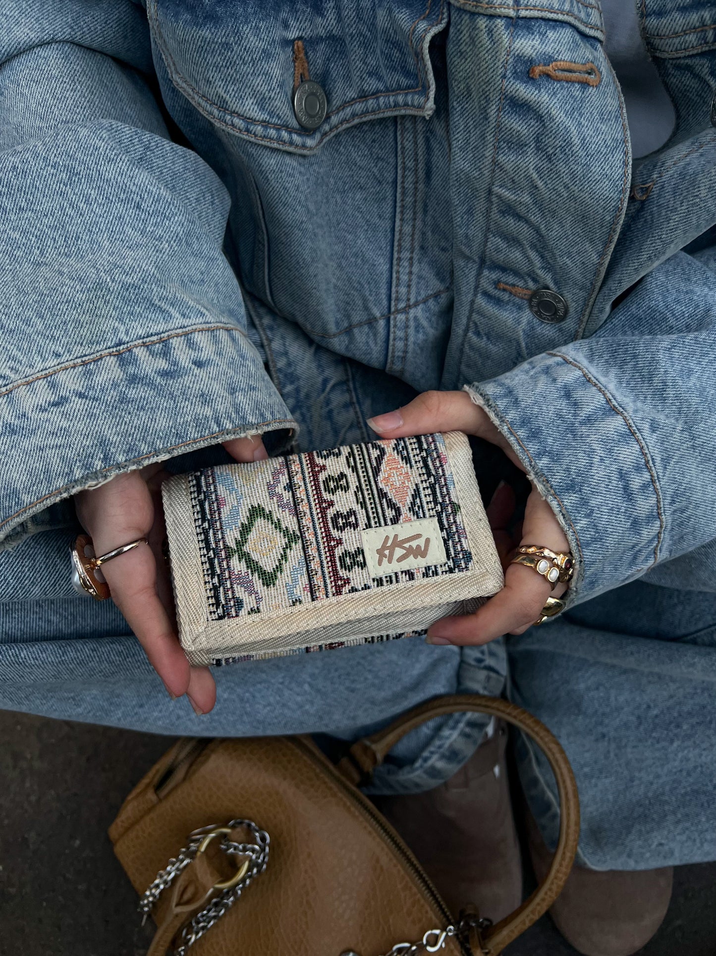 SAHARA WALLET