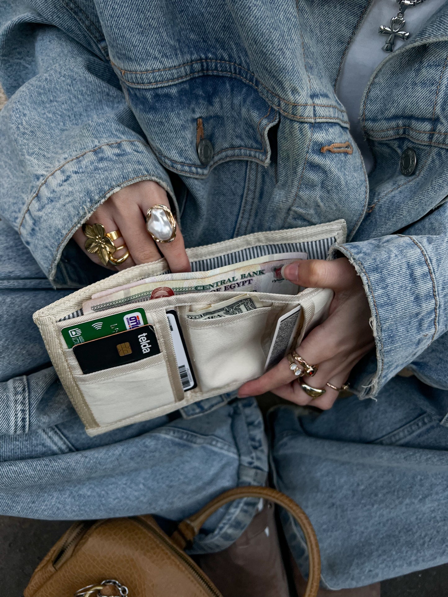 SAHARA WALLET